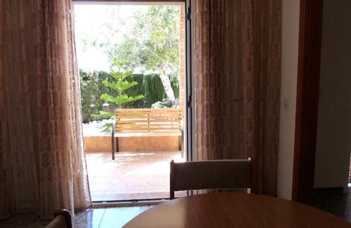L Almadrava Villa | Villas in L'Ametlla de Mar, Spain