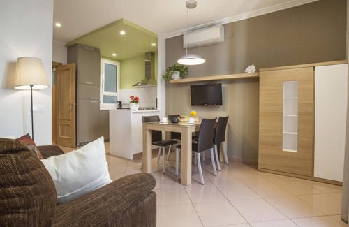 La Ribera Apartment | Wonderful apartment in El Born