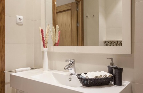 La Ribera Apartment | Wonderful apartment in El Born