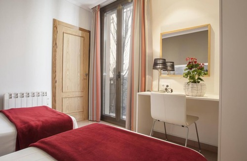 La Ribera Apartment | Wonderful apartment in El Born