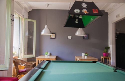 Sant Gervasi Hostel | WOW! Barcelona
