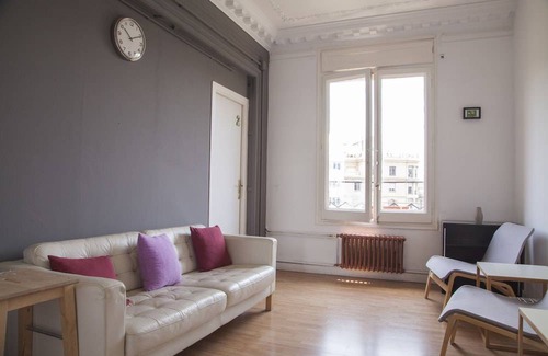 Sant Gervasi Hostel | WOW! Barcelona