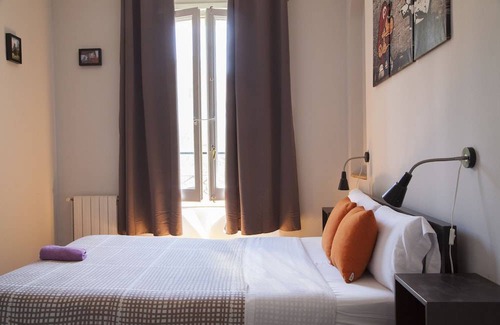 Sant Gervasi Hostel | WOW! Barcelona