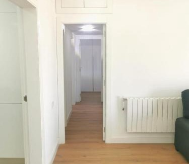 Terrassa Apartment | Ático