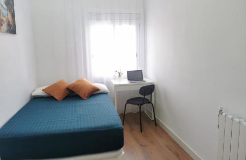 Terrassa Apartment | Ático
