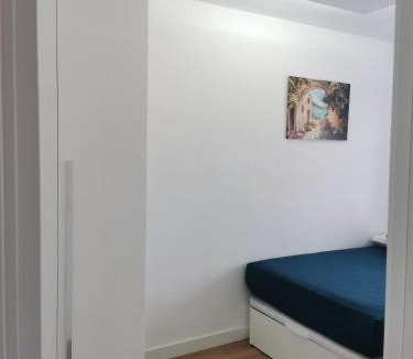 Terrassa Apartment | Ático