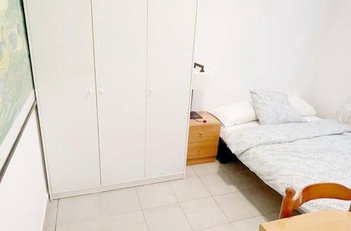 Sant Cugat del Valles Resort | 100 m² Private room ∙ 1 bedroom ∙ 1 guest