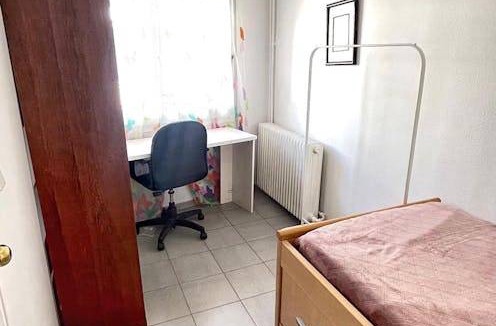 Sant Cugat del Valles Resort | 100 m² Private room ∙ 1 bedroom ∙ 1 guest