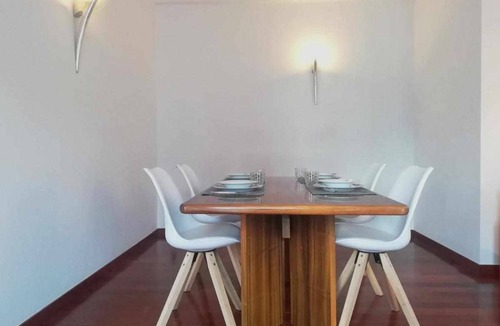 Vic Apartment | 100 m² Apartment ∙ 2 bedrooms ∙ 4 guests