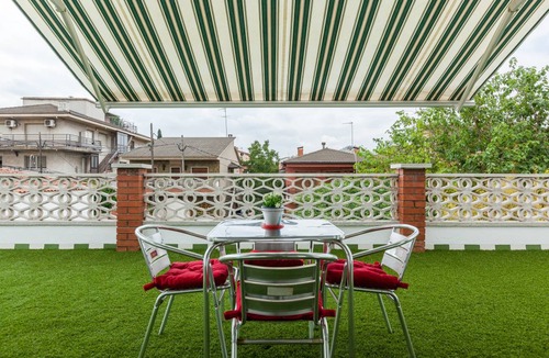 Rubi Apartment | 100 m² Apartment ∙ 3 bedrooms ∙ 6 guests