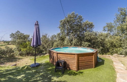 Casserres Apartment | 100 m² Apartment ∙ 3 bedrooms ∙ 8 guests
