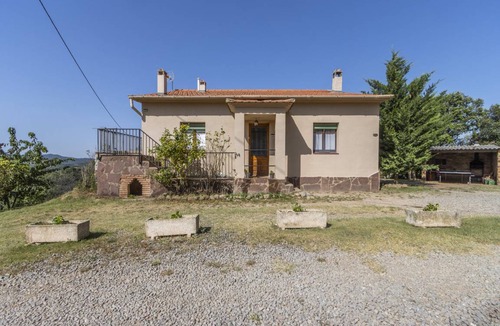 Casserres Apartment | 100 m² Apartment ∙ 3 bedrooms ∙ 8 guests