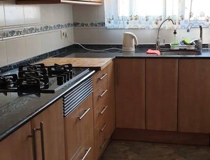 El Prat de Llobregat Resort | 100 m² Private room ∙ 1 bedroom ∙ 1 guest