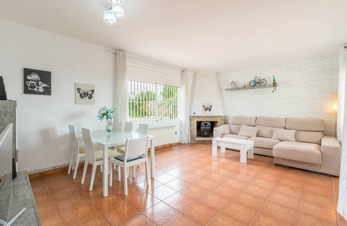 Fogars de la Selva House | 100 m² House ∙ 3 bedrooms ∙ 5 guests