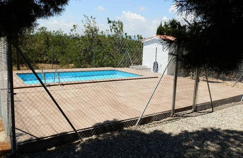 Costa Dorada House | 100 m² House ∙ 5 bedrooms ∙ 8 guests