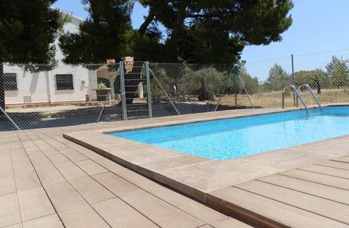 Costa Dorada House | 100 m² House ∙ 5 bedrooms ∙ 8 guests