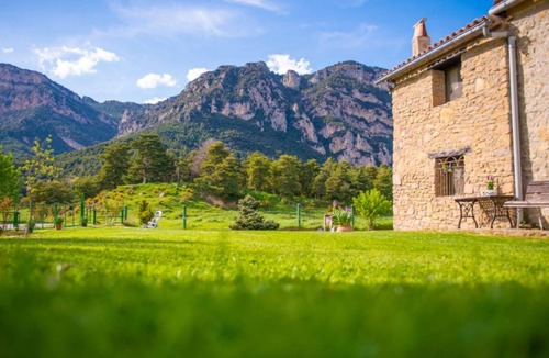 Capolat House | 100 m² House ∙ 2 bedrooms ∙ 5 guests