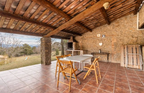 Capolat House | 100 m² House ∙ 2 bedrooms ∙ 5 guests