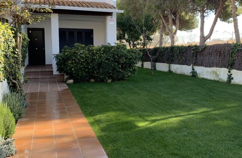 Cubelles House | 100 m² House ∙ 3 bedrooms ∙ 6 guests