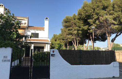 Cubelles House | 100 m² House ∙ 3 bedrooms ∙ 6 guests