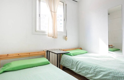 Badia del Valles Resort | 100 m² Private room ∙ 1 bedroom ∙ 2 guests