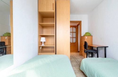 Badia del Valles Resort | 100 m² Private room ∙ 1 bedroom ∙ 2 guests
