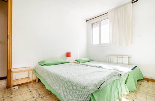 Badia del Valles Resort | 100 m² Private room ∙ 1 bedroom ∙ 2 guests