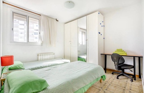 Badia del Valles Resort | 100 m² Private room ∙ 1 bedroom ∙ 2 guests