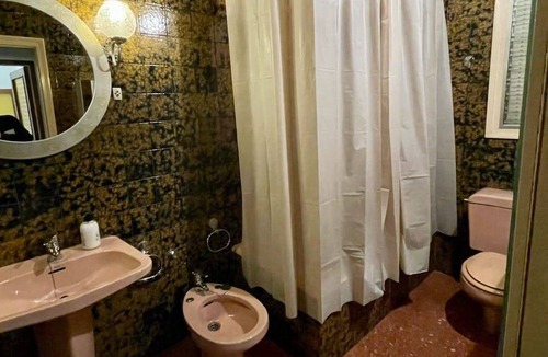 Les Corts Resort | 100 m² Private room ∙ 1 bedroom ∙ 1 guest