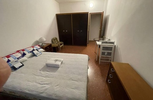 Les Corts Resort | 100 m² Private room ∙ 1 bedroom ∙ 1 guest