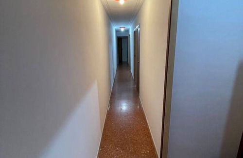 Les Corts Resort | 100 m² Private room ∙ 1 bedroom ∙ 1 guest