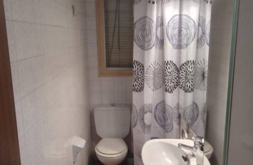 Les Corts Resort | 100 m² Private room ∙ 1 bedroom ∙ 1 guest