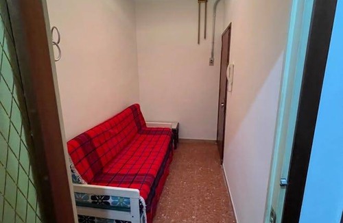 Les Corts Resort | 100 m² Private room ∙ 1 bedroom ∙ 1 guest