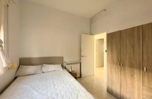 Pedralbes Resort | 100 m² Private room ∙ 1 bedroom ∙ 1 guest