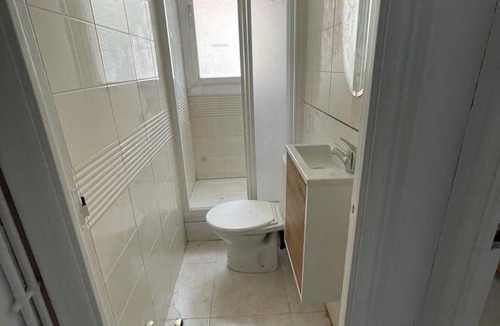 Pedralbes Resort | 100 m² Private room ∙ 1 bedroom ∙ 1 guest