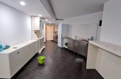 Pedralbes Resort | 100 m² Private room ∙ 1 bedroom ∙ 2 guests