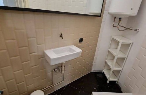 Pedralbes Resort | 100 m² Private room ∙ 1 bedroom ∙ 2 guests