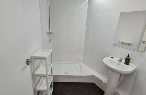 Pedralbes Resort | 100 m² Private room ∙ 1 bedroom ∙ 2 guests