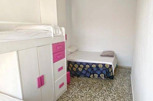 Badalona Resort | 100 m² Private room ∙ 1 bedroom ∙ 2 guests