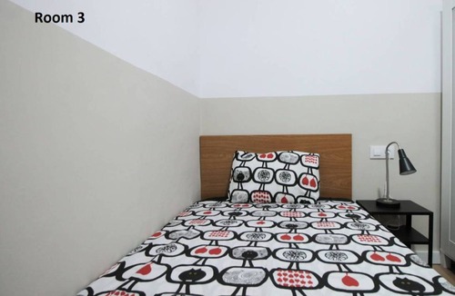 El Raval Resort | 100 m² Private room ∙ 1 bedroom ∙ 1 guest