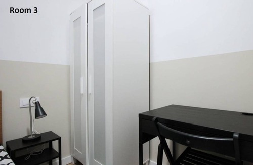 El Raval Resort | 100 m² Private room ∙ 1 bedroom ∙ 1 guest