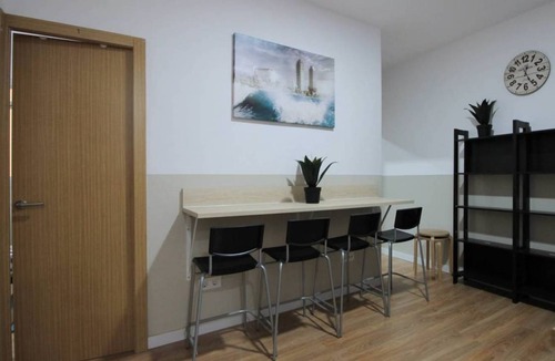 El Raval Resort | 100 m² Private room ∙ 1 bedroom ∙ 1 guest