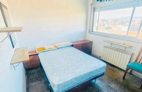 Sabadell Resort | 100 m² Private room ∙ 1 bedroom ∙ 2 guests