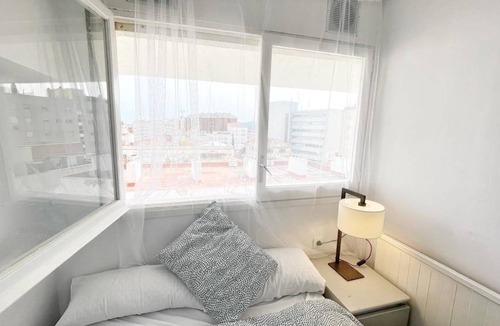 Sabadell Resort | 100 m² Private room ∙ 1 bedroom ∙ 2 guests