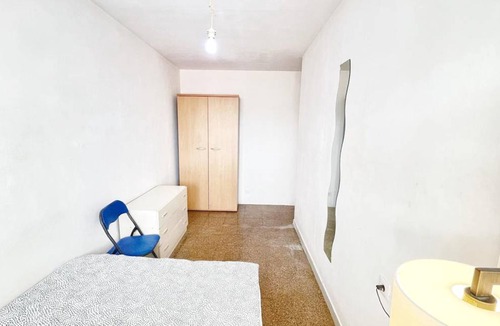 Sabadell Resort | 100 m² Private room ∙ 1 bedroom ∙ 2 guests