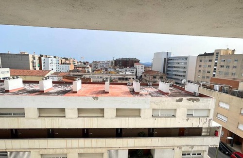 Sabadell Resort | 100 m² Private room ∙ 1 bedroom ∙ 2 guests