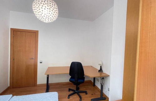 Sabadell Resort | 100 m² Private room ∙ 1 bedroom ∙ 2 guests