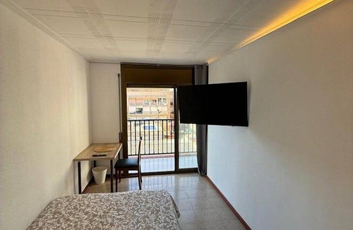 Terrassa Resort | 100 m² Private room ∙ 1 bedroom ∙ 4 guests