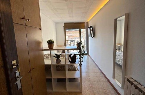 Terrassa Resort | 100 m² Private room ∙ 1 bedroom ∙ 4 guests