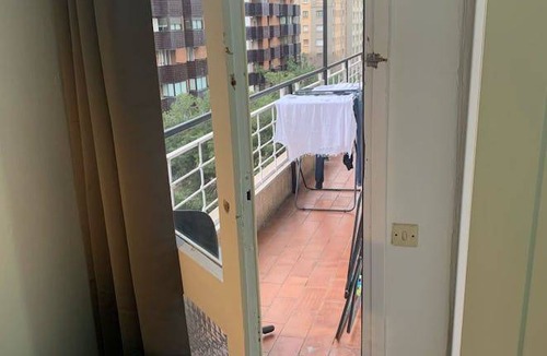 Sarria Resort | 100 m² Private room ∙ 1 bedroom ∙ 1 guest
